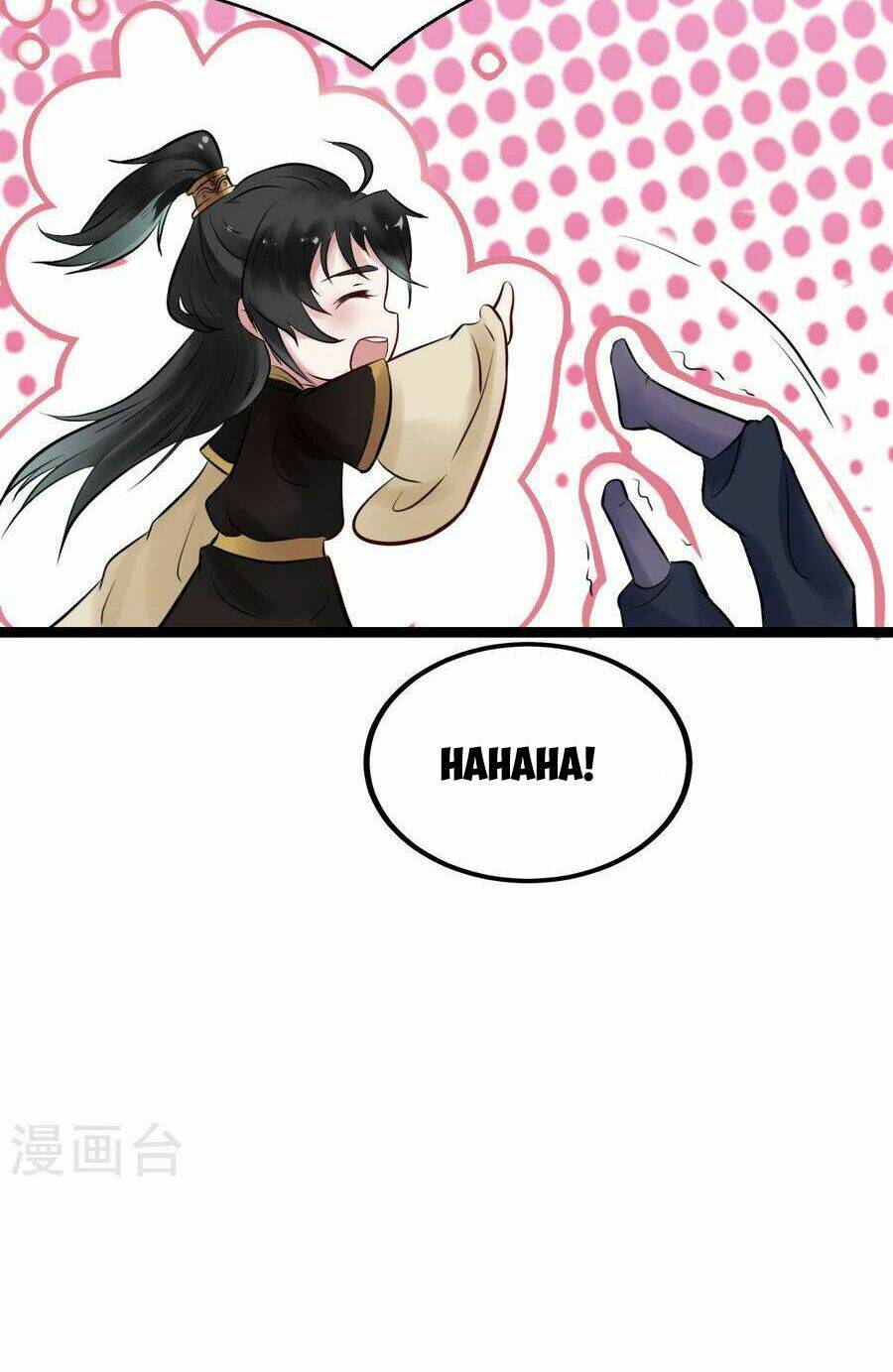 thái tử điện hạ dưỡng thành kí chapter 11.3 16