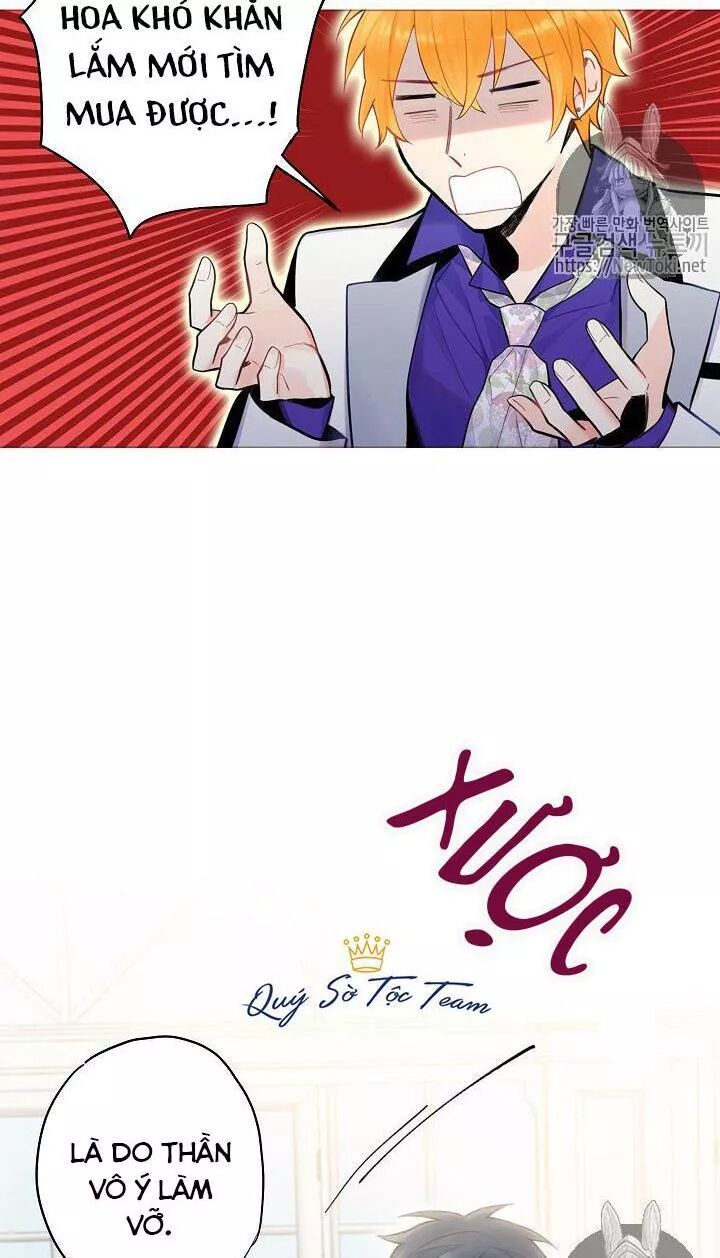 thánh nữ ẩn danh chapter 102 13