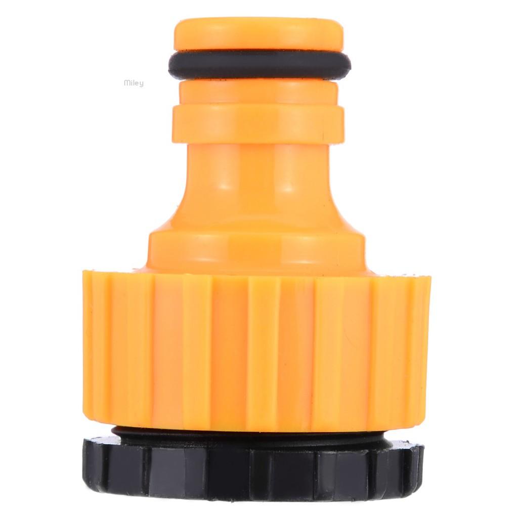 Set 4 đầu nối vòi nước rửa xe tiện lợi 206622