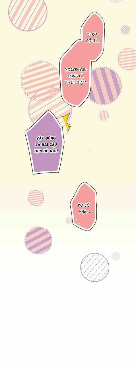 viên thuốc trùng sinh chapter 93 23