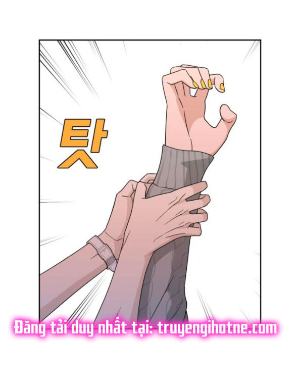 Vận May Bất Ngờ chapter 27.1 6