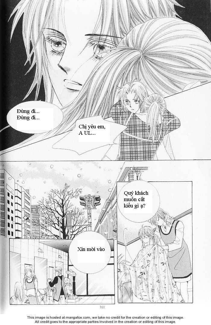 thần tượng mua sắm chapter 7 19