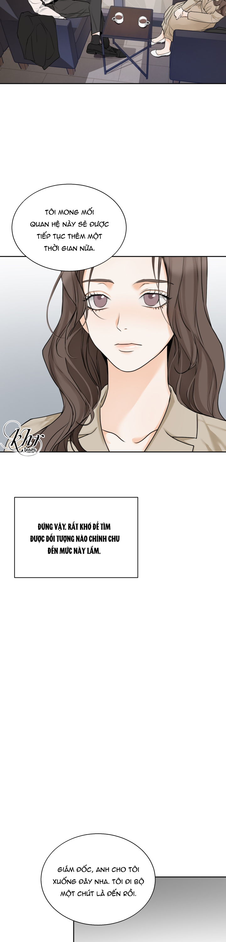 những người đàn ông đã lên giường tôi chapter 8 29