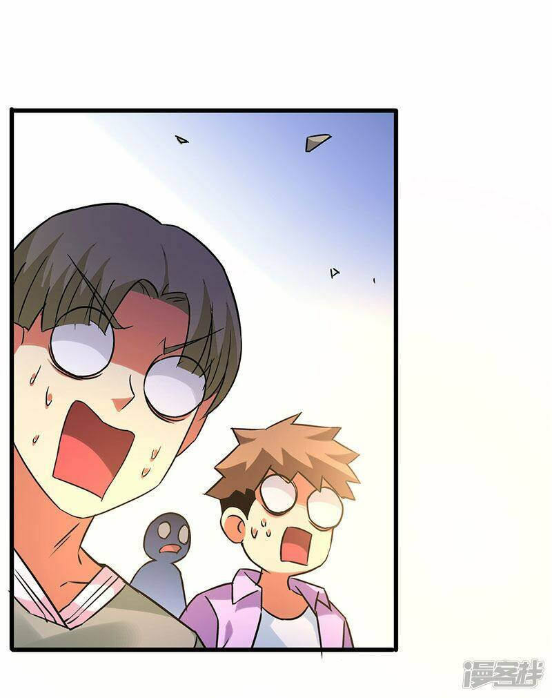 siêu cấp bại gia tử chapter 58 32