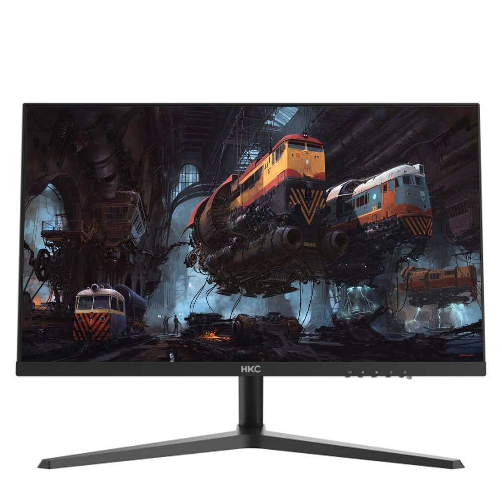 Màn hình HKC MB27V9 27&quot; IPS 75Hz - Hàng chính hãng