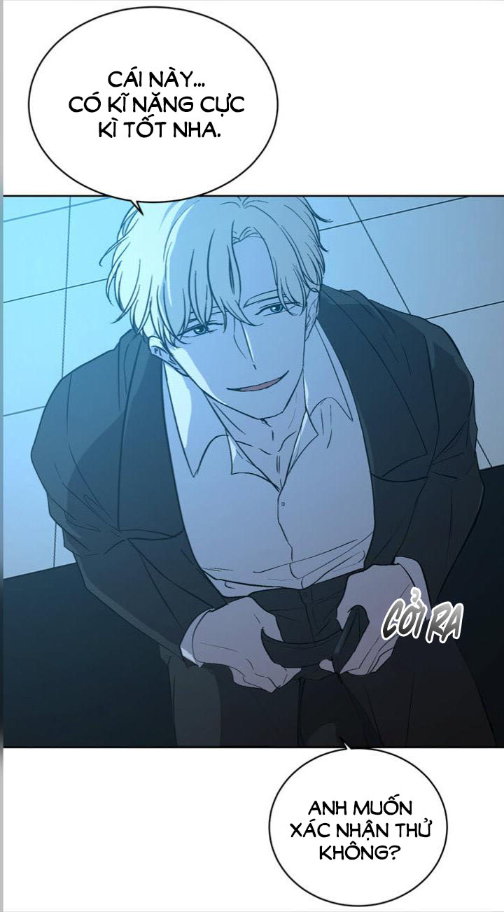 bùng nổ chapter 3 18