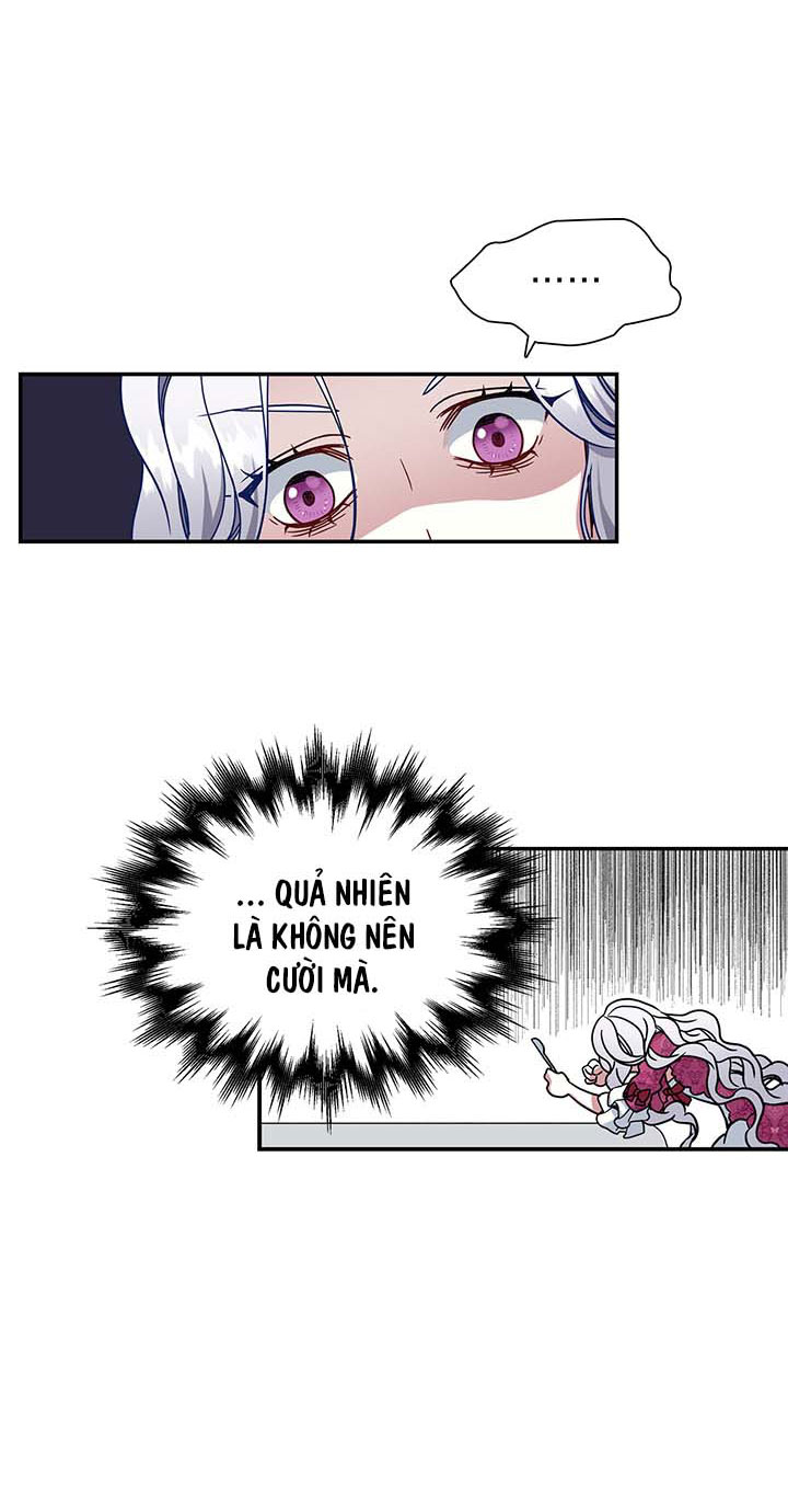 tôi là mẹ kế nhưng con gái tôi quá dễ thương chapter 17 8