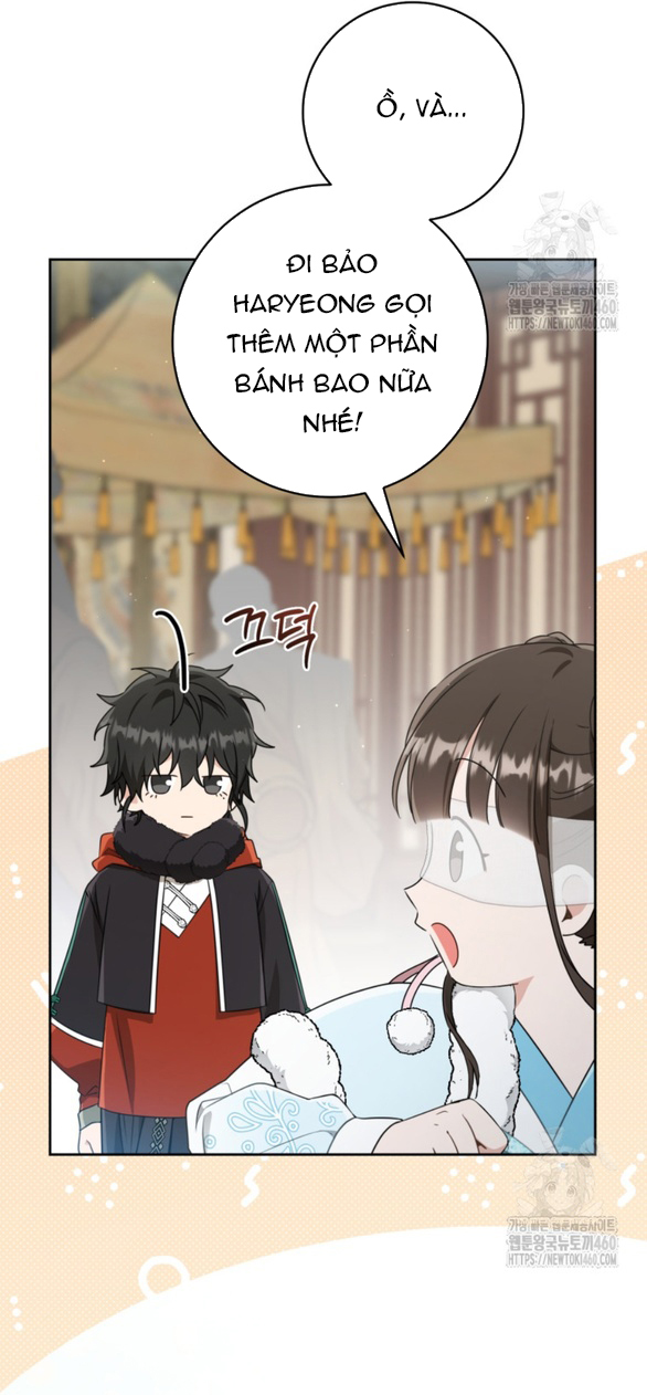 trở thành đứa cháu gái bị ghẻ lạnh trong gia tộc võ giả hùng mạnh chapter 71.1 27