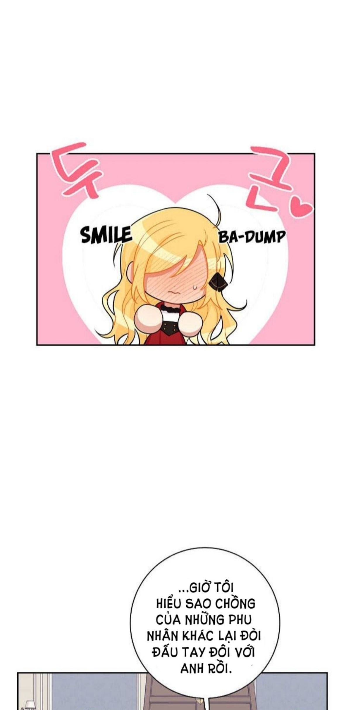 tôi là tiểu thư của gia đình này chapter 122 68