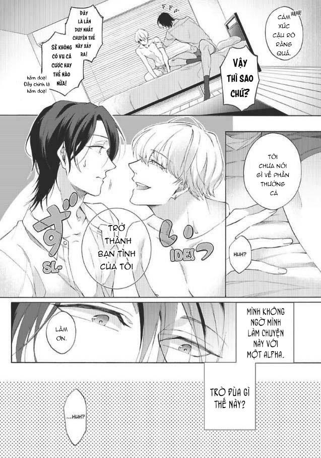 bạn đời giả dối chapter 1 35