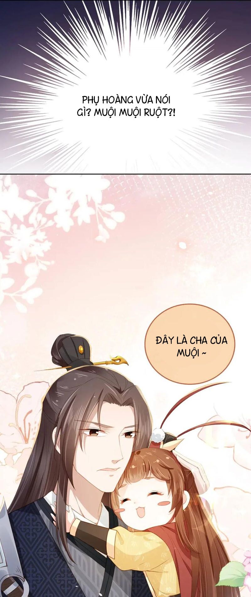 nhặt được bảo bối manh manh chapter 25 12