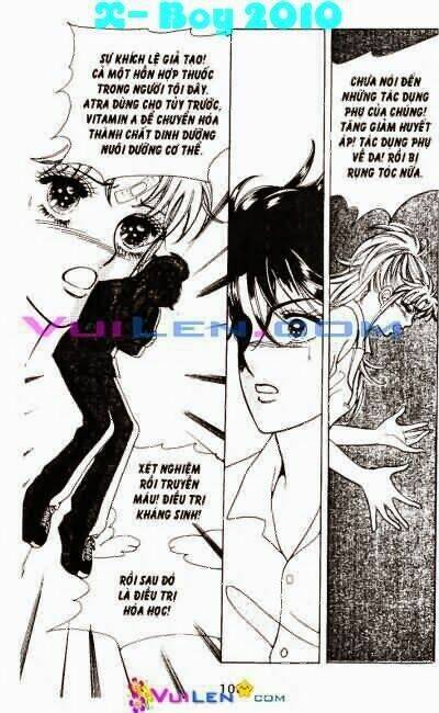 cô giáo tuổi 18 chapter 12 108