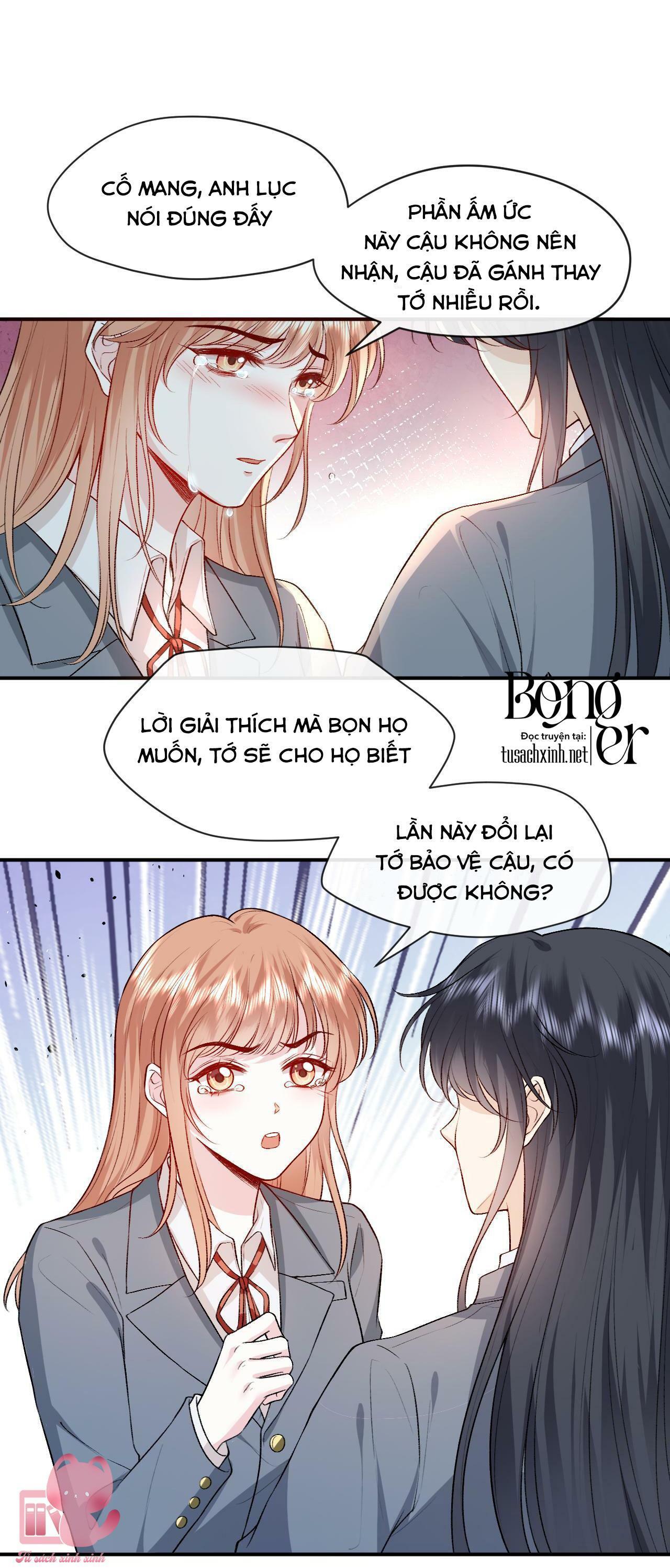 phu nhân mỗi ngày đều tại tuyến vả mặt chapter 26 21