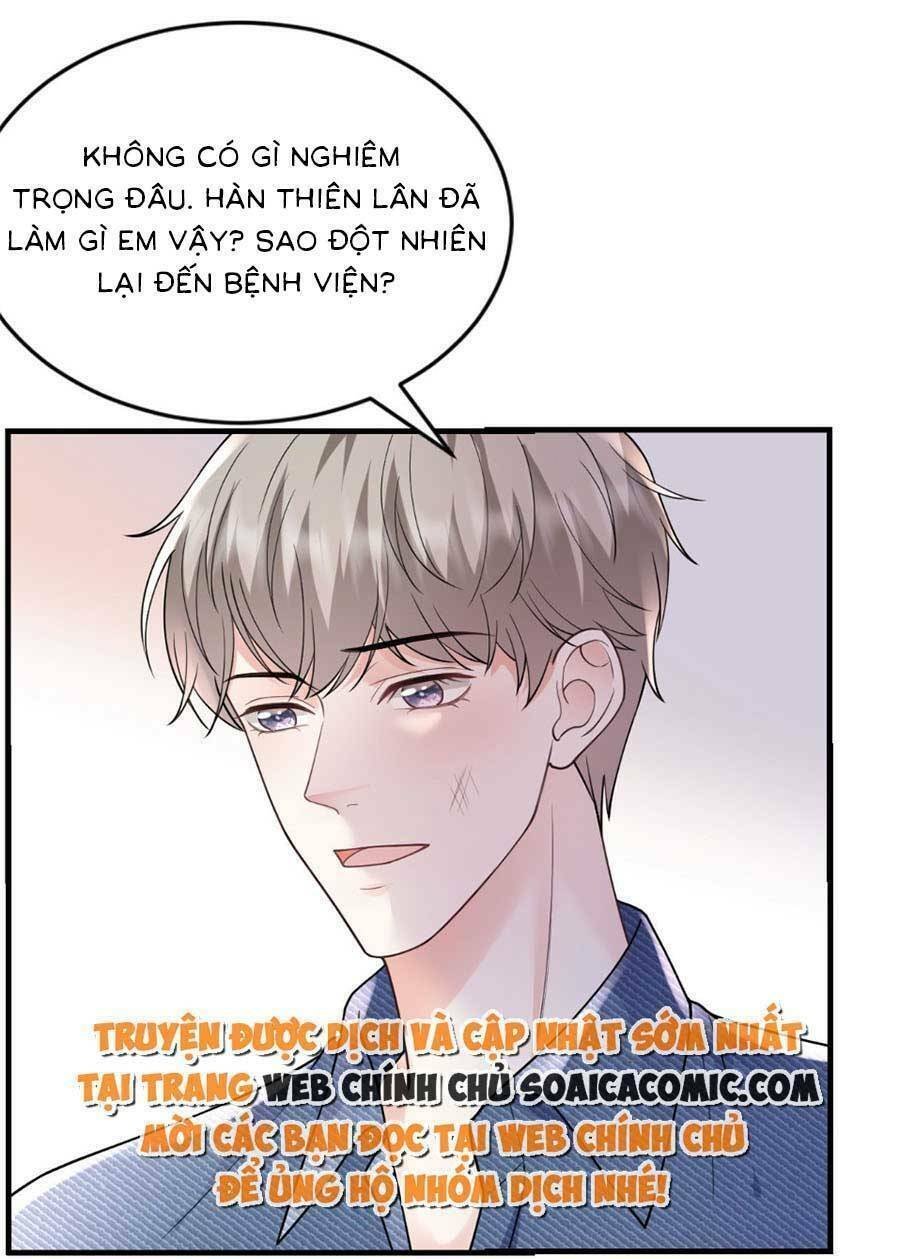 [16+] đại tiểu thư có thể có ý đồ xấu chapter 140 41