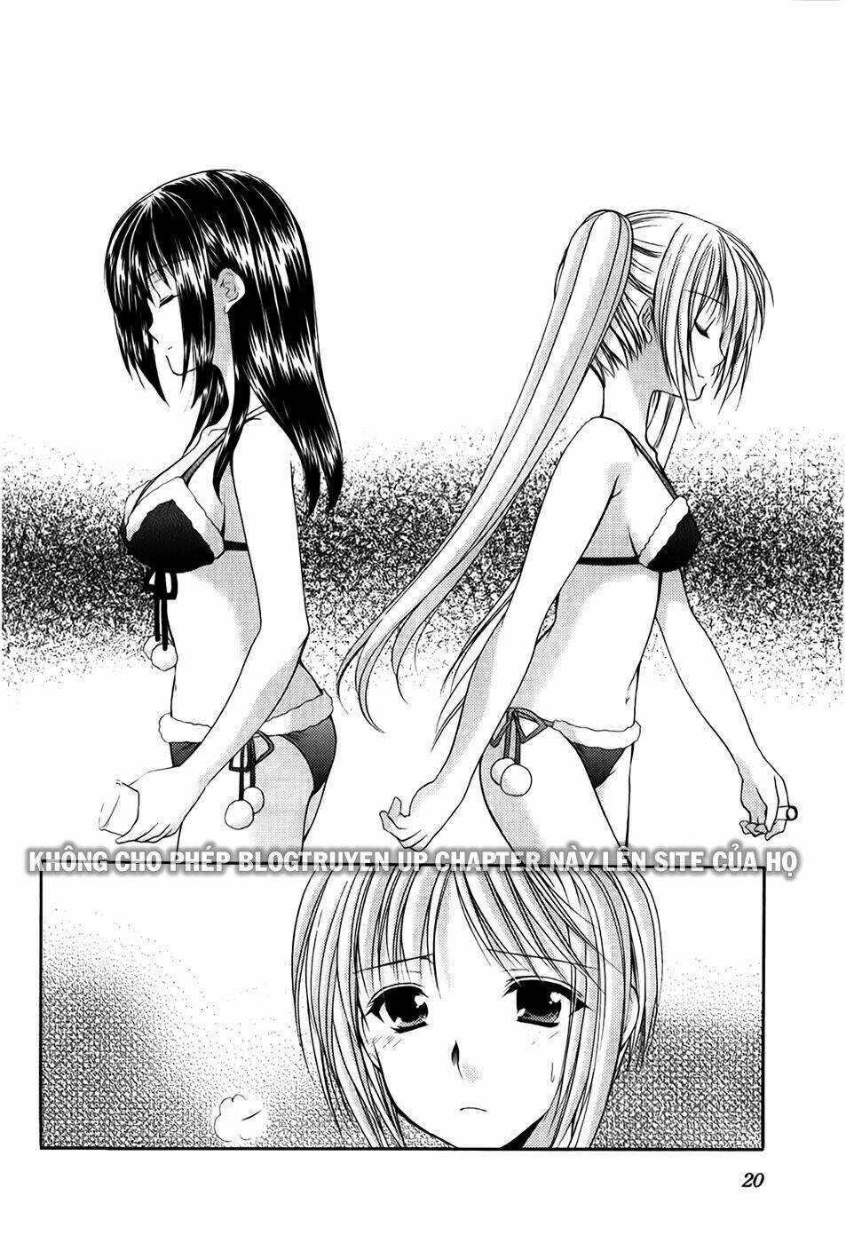 schoolmate chapter 26 27