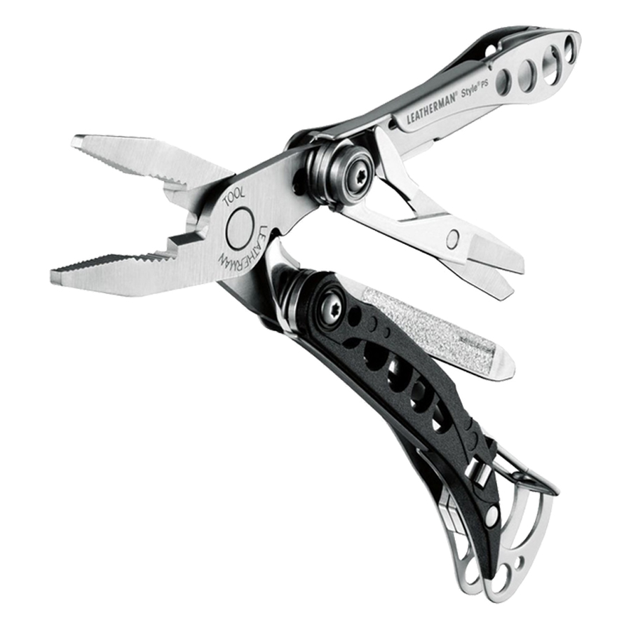 Kìm Đa Năng Style PS 8 Tools Leatherman LSPS