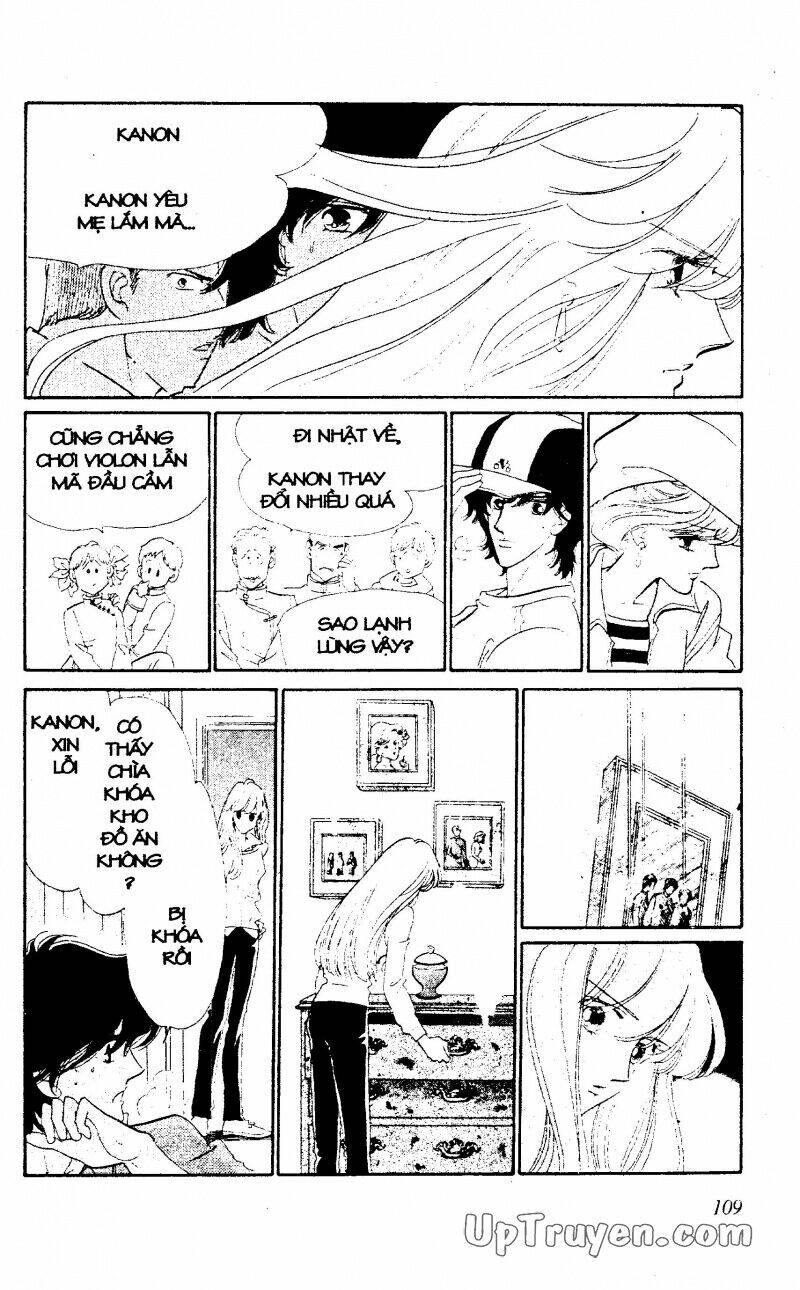 kanon - hoa âm chapter 6.5 9