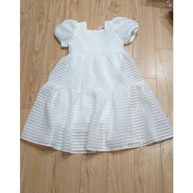 Váy công chúa size đại cho bé gái 11-45kg