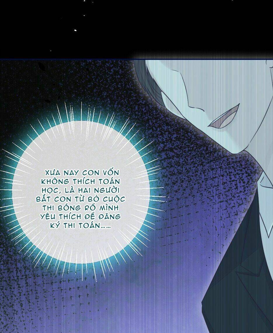 khi cô gái nhìn thấy thời gian chapter 23 30