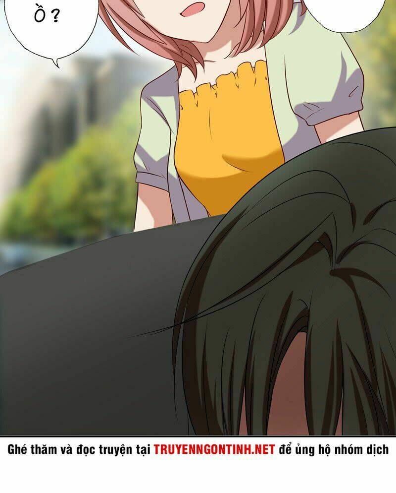 tổng tài sát vách thỉnh chỉ giáo chapter 9 12