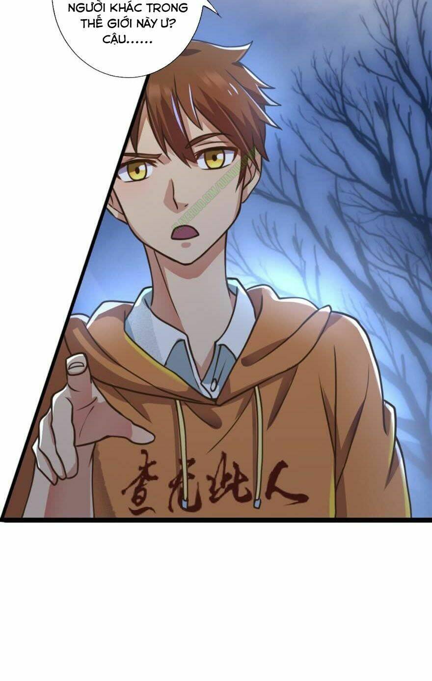 ta có di sản tại dị giới chapter 2 20