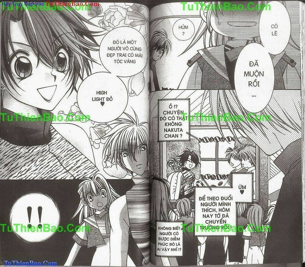 cô nàng quản gia chapter 5 49