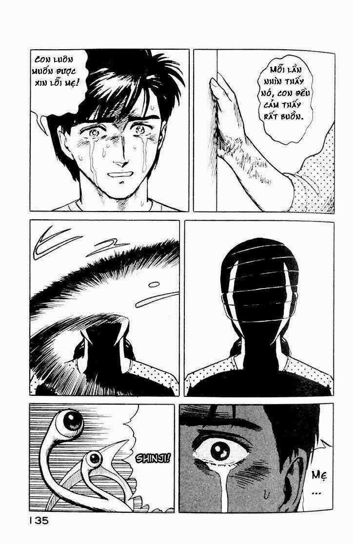 kiseijuu: sei no kakuritsu chapter 12 17