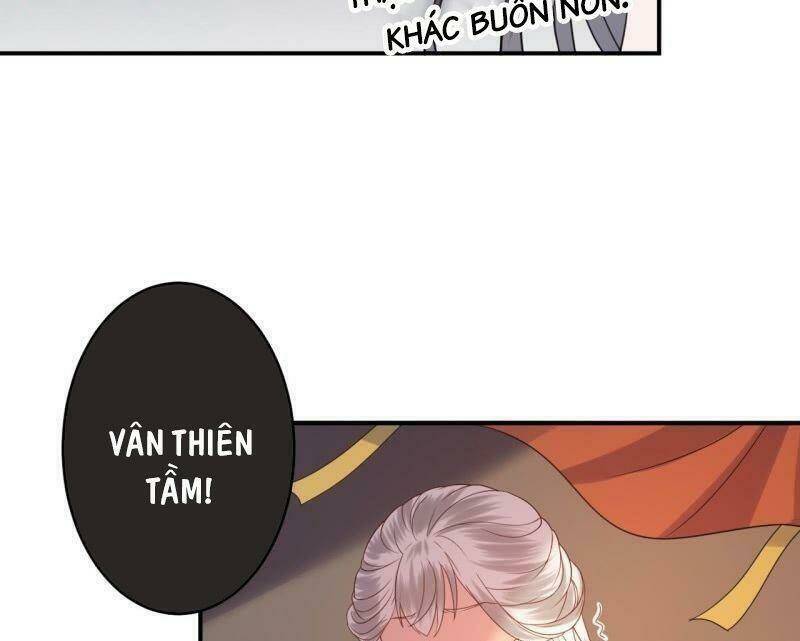 vương gia kiêu ngạo quá khó cua chapter 69 47