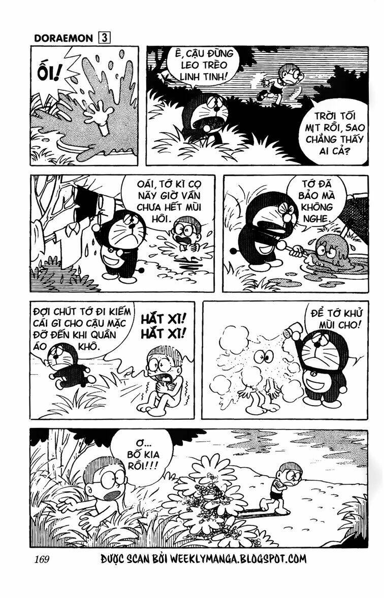 doraemon chapter 50 13