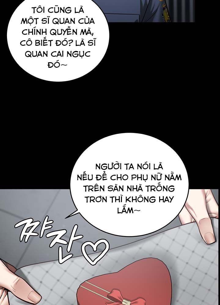 18+ giam cầm chapter 15 48