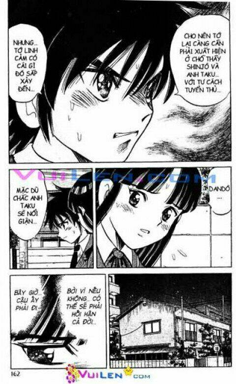 dandoh chapter 33 162