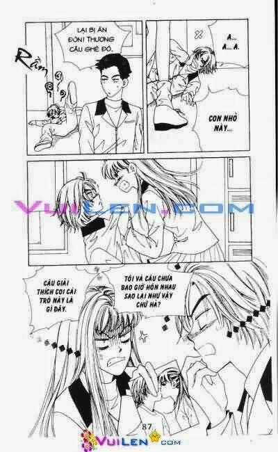 kẻ săn tiền chapter 3 87