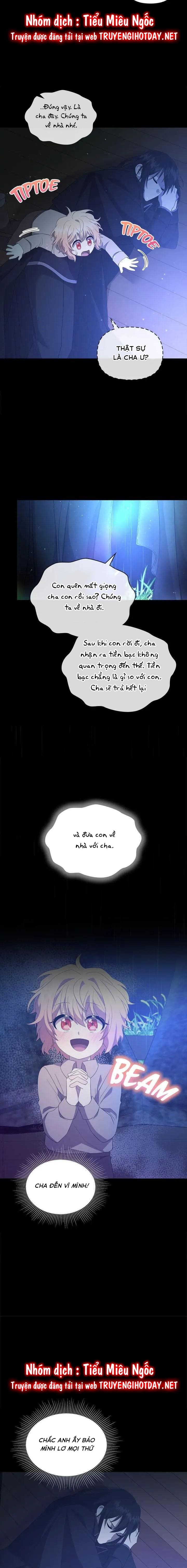 giải mã bí mật về anh ta chapter 12 2