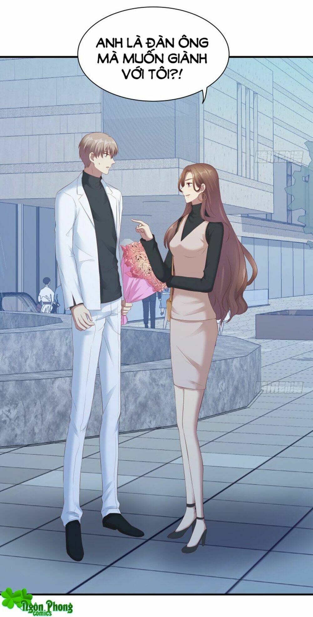 khi trò chơi ác ma bắt đầu chapter 103 7