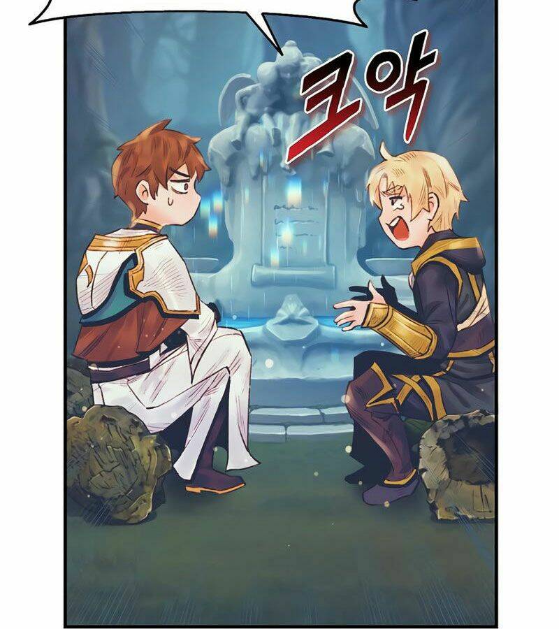 tu sĩ trị liệu của thái dương giáo chapter 20 30