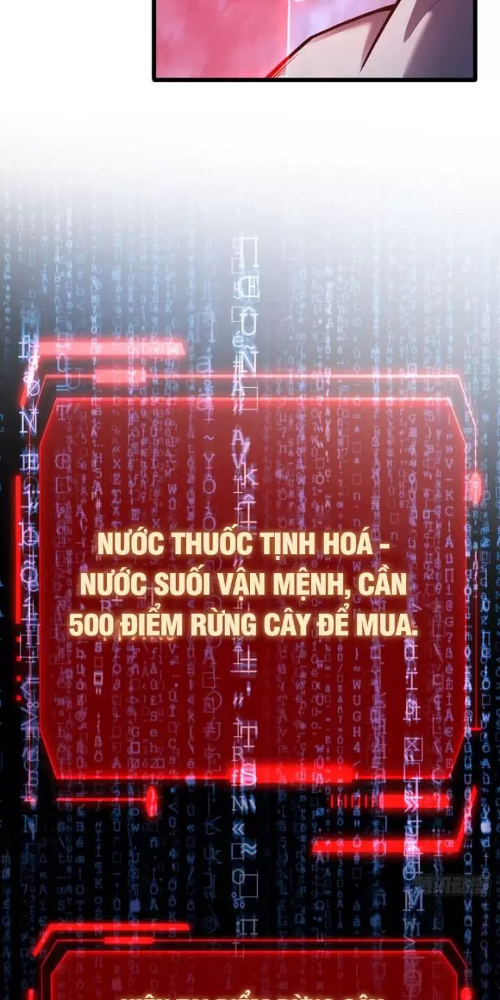 ta, chúa tể rừng xanh chapter 15 41
