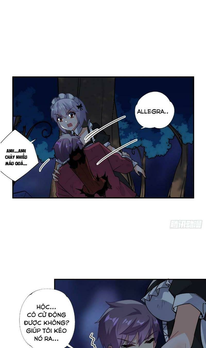 nhặt ma vương về làm nữ hầu chapter 45 3