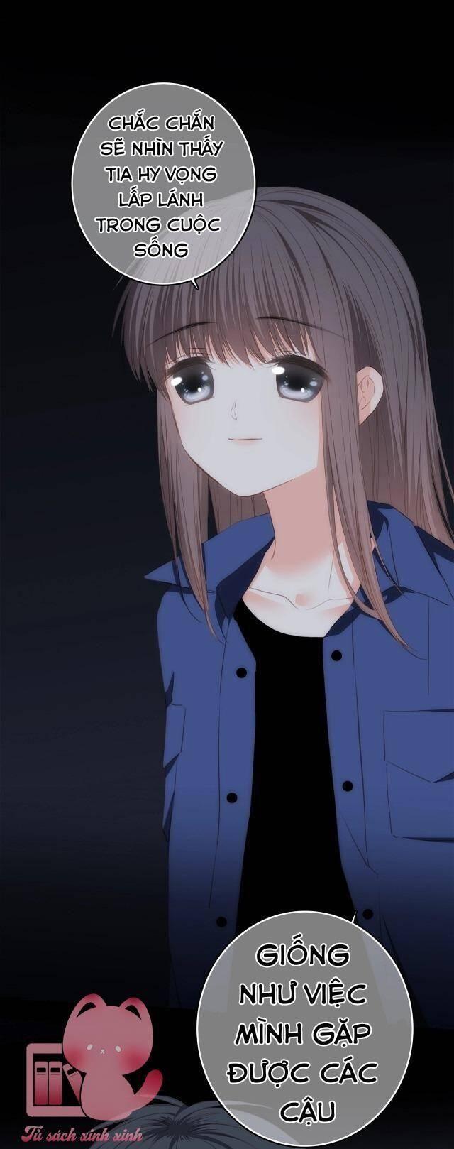 con tim rung động 2 chapter 129.2 14