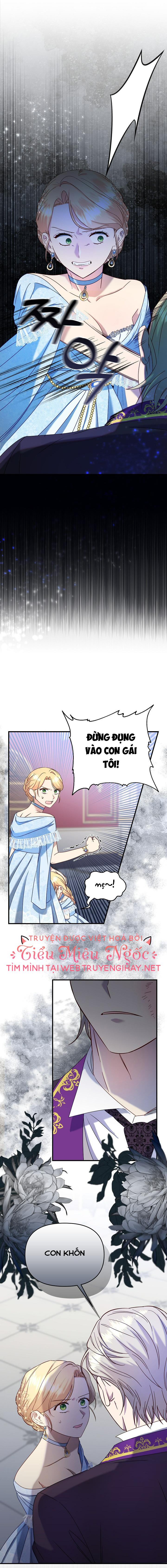 bỏ trốn cùng con gái của chồng chapter 54 18