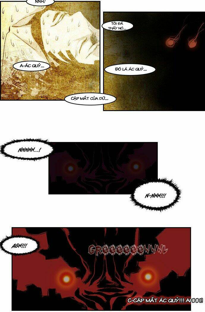 special martial arts extreme hell private high school chapter 11 14