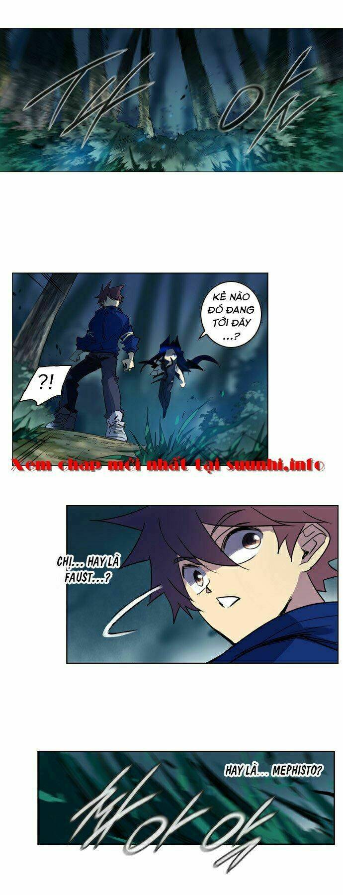 bản khế ước linh hồn chapter 98 7