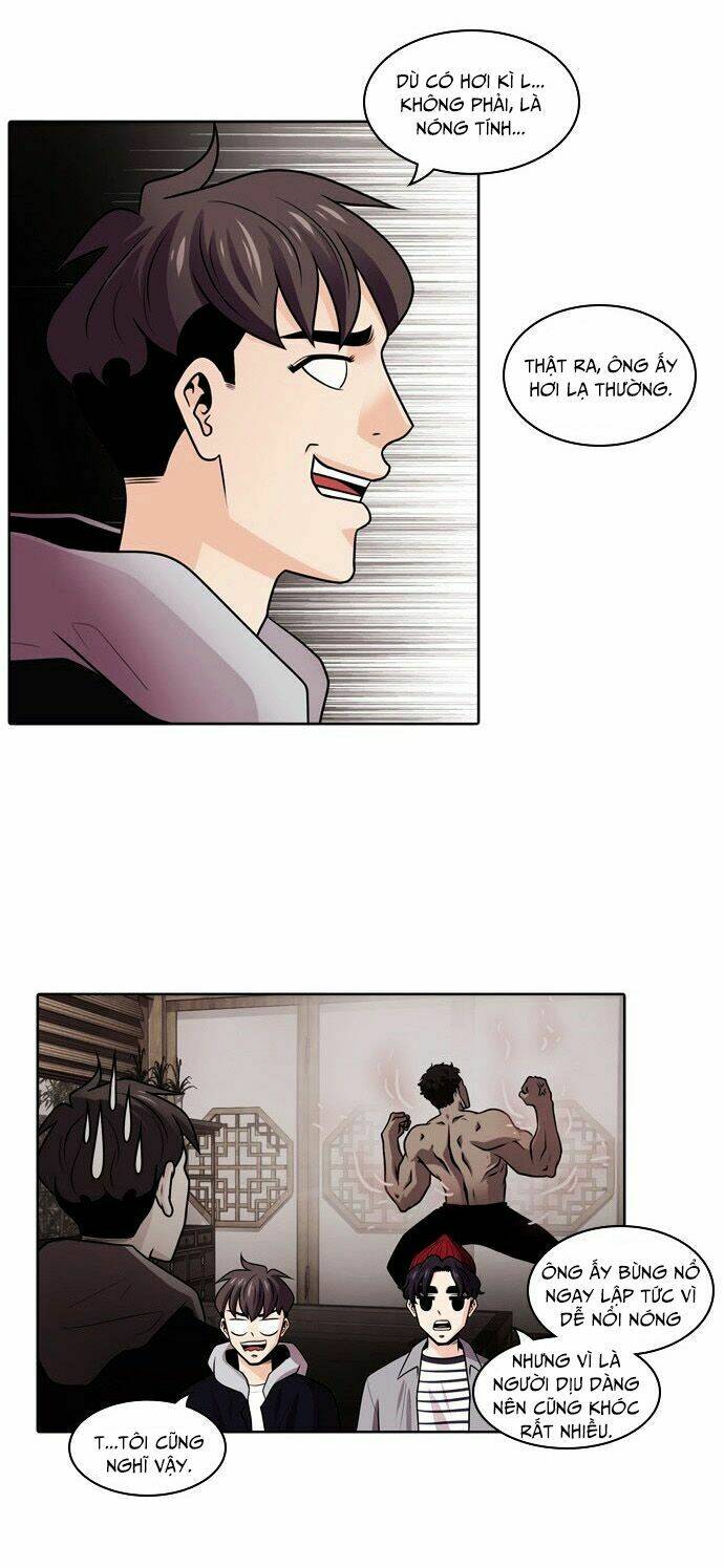 tomorrow - ngày mai chapter 15 61