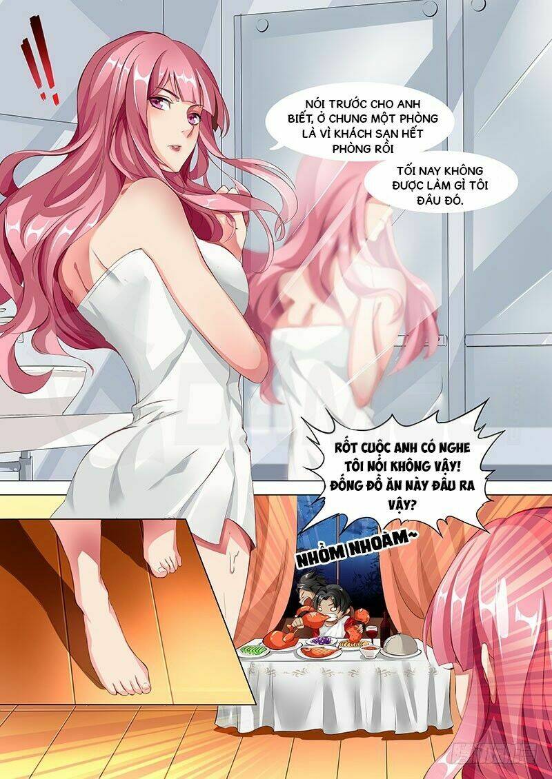 ngự dụng đặc công chapter 3 11