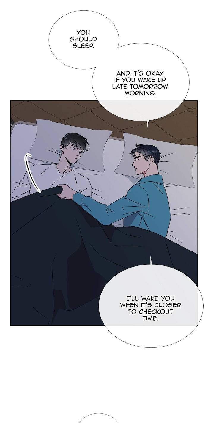 [raw] red candy chapter 28 36