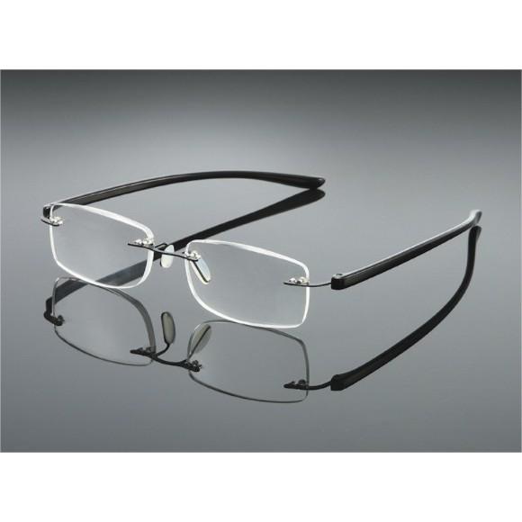 Kính lão thị viễn thị  siêu nhẹ 91kt siêu gọn kính doanh nhân Nhật cao cấp sẵn độ