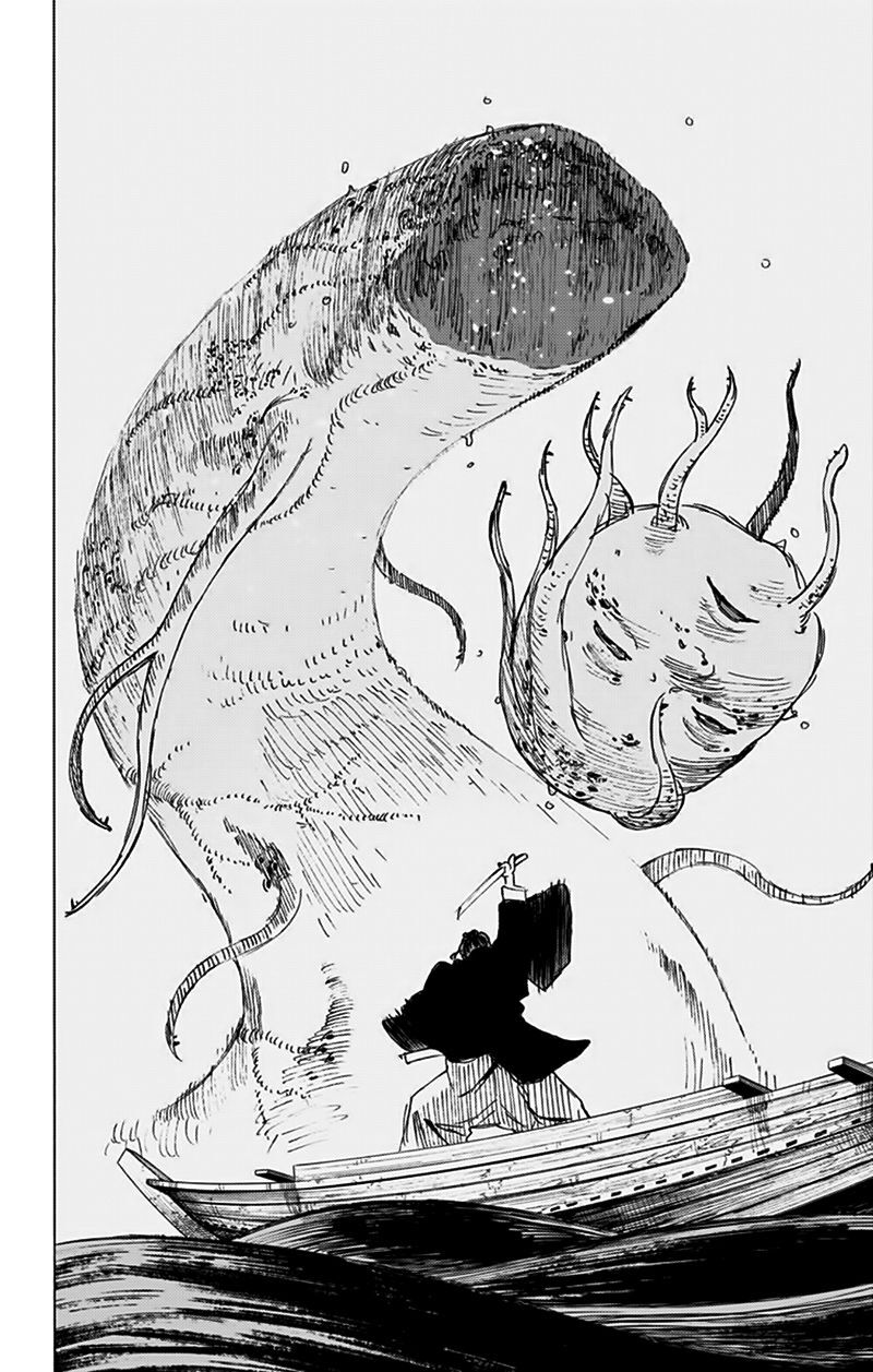 Jigokuraku Chapter 109 - Trang 13