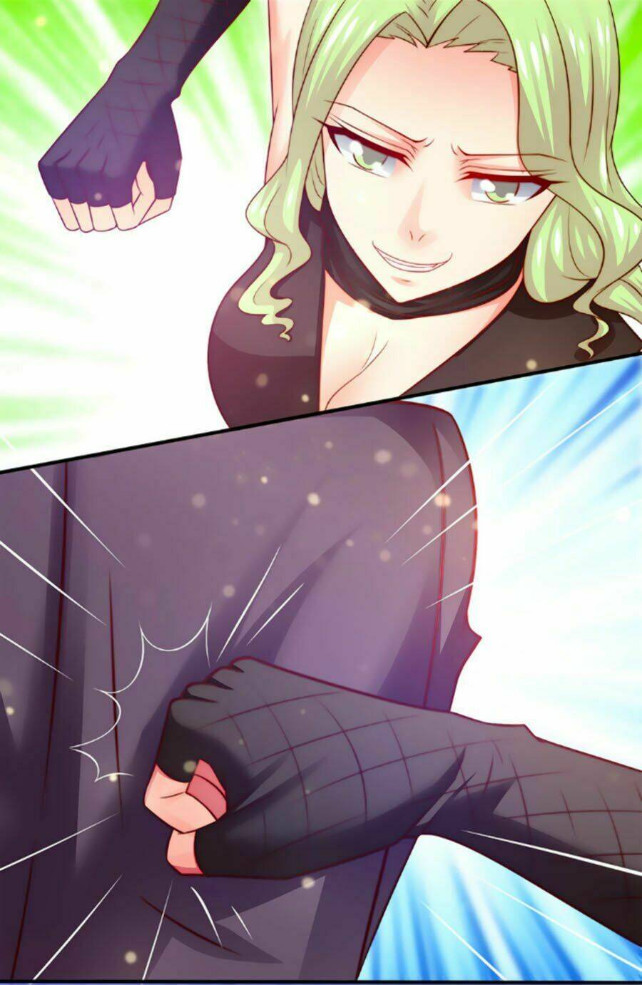 đại thúc, người ta sẽ ngoan chapter 36 8