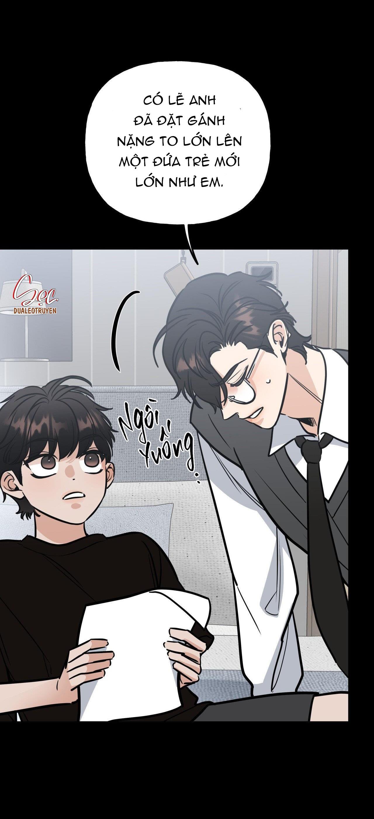 lệnh cứu rỗi chapter 21 60