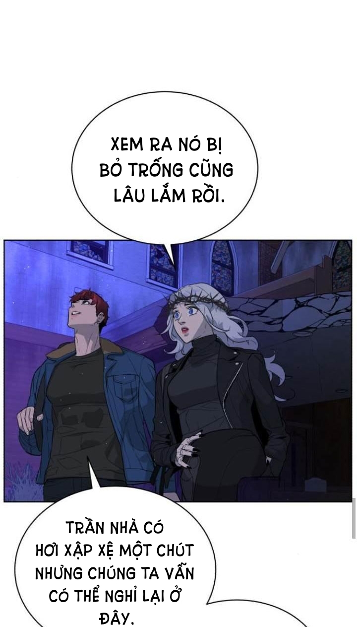 bạch huyết - white blood chapter 63 63