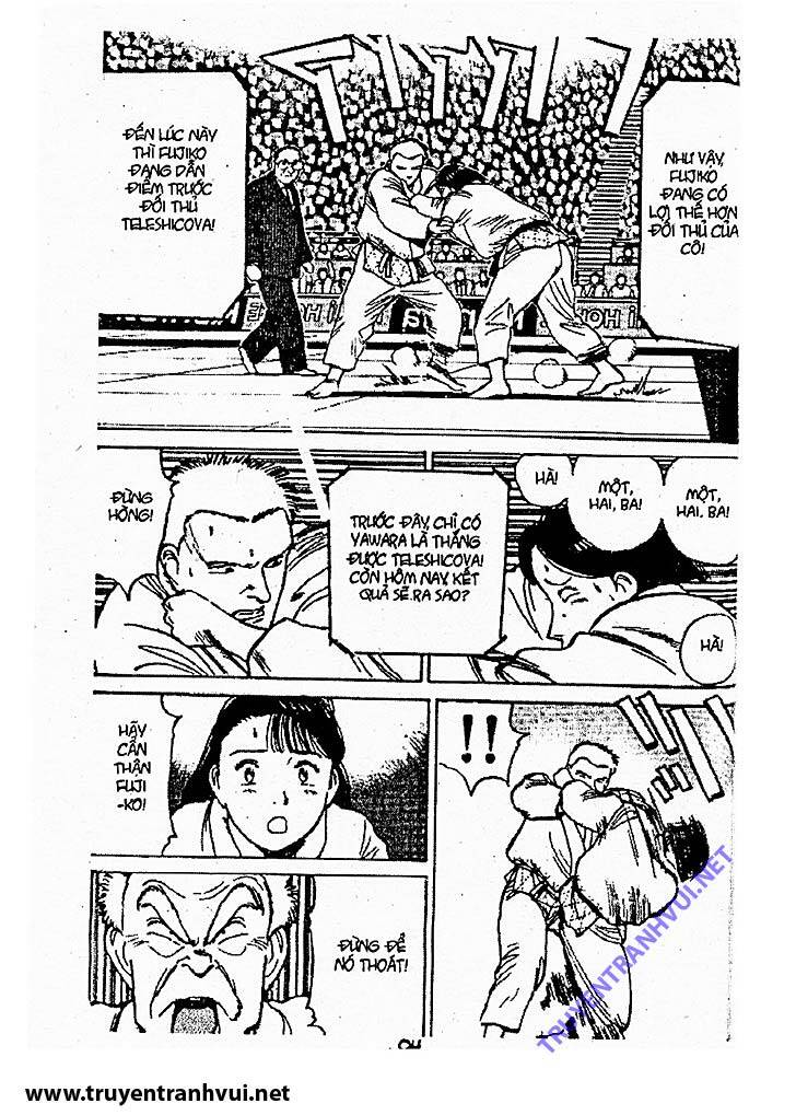 yawara chapter 173 3